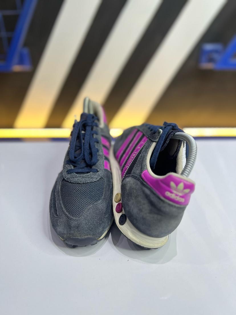 LA Trainer