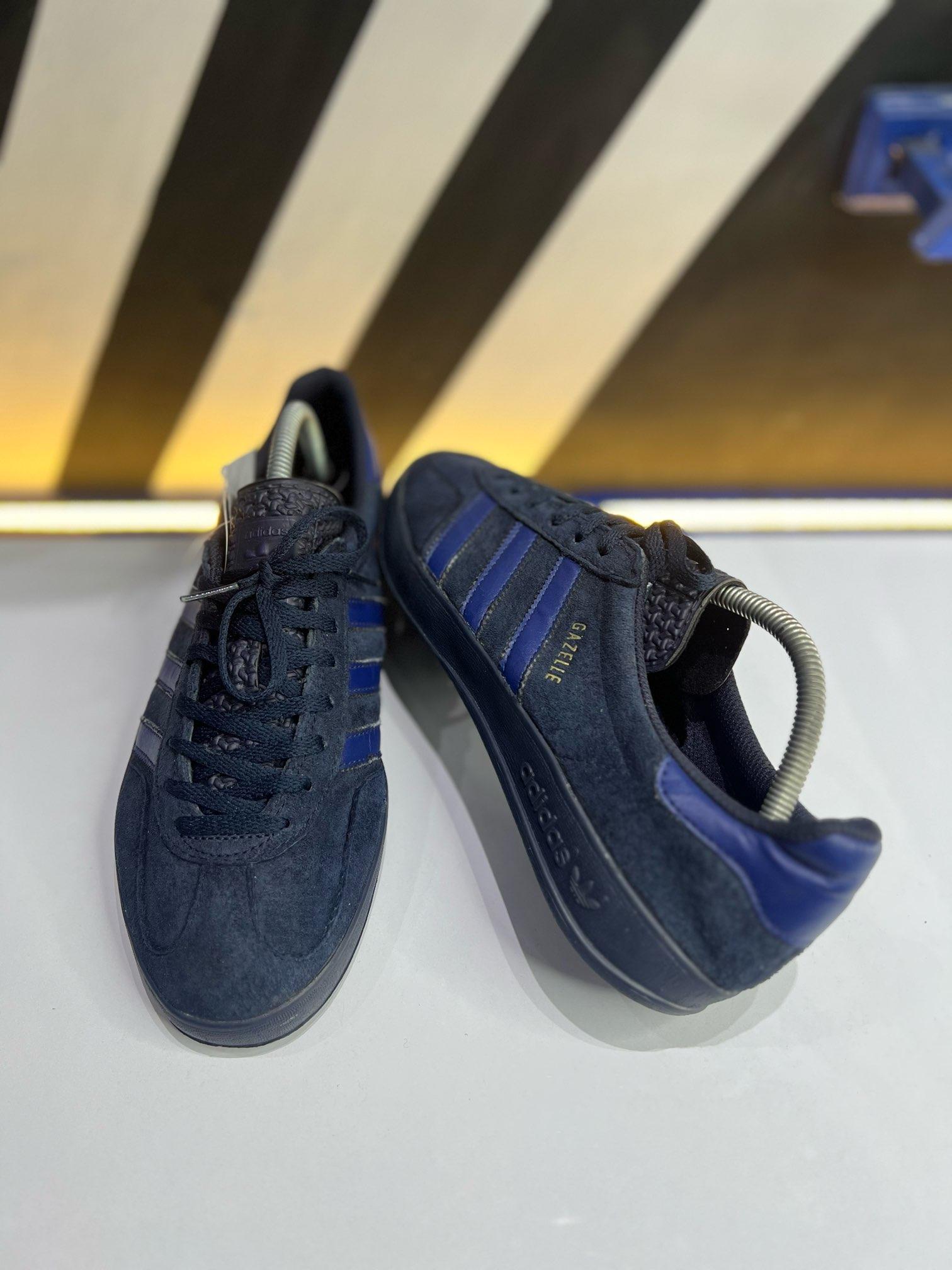 Gazelle Indoor