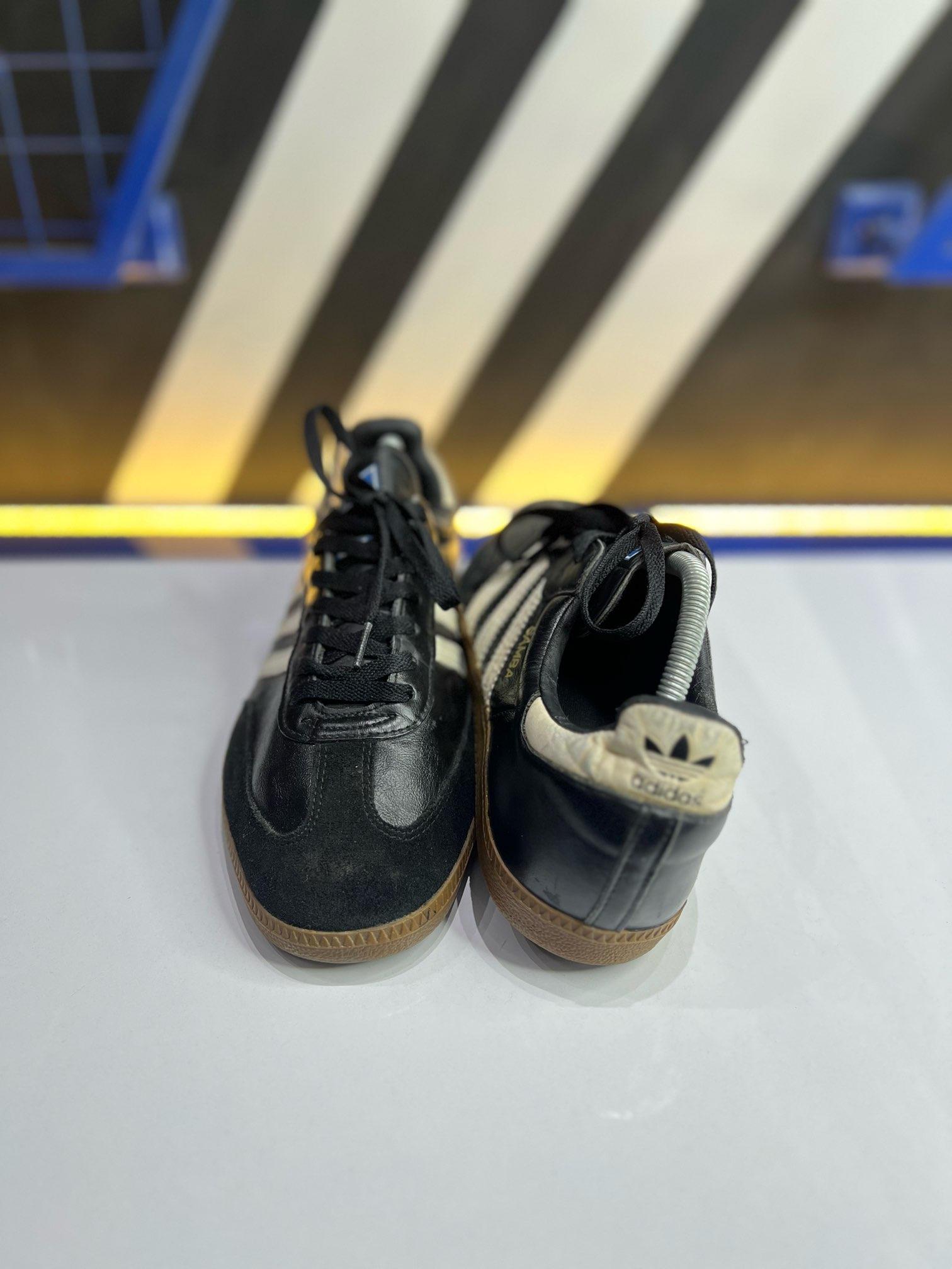 Samba OG
