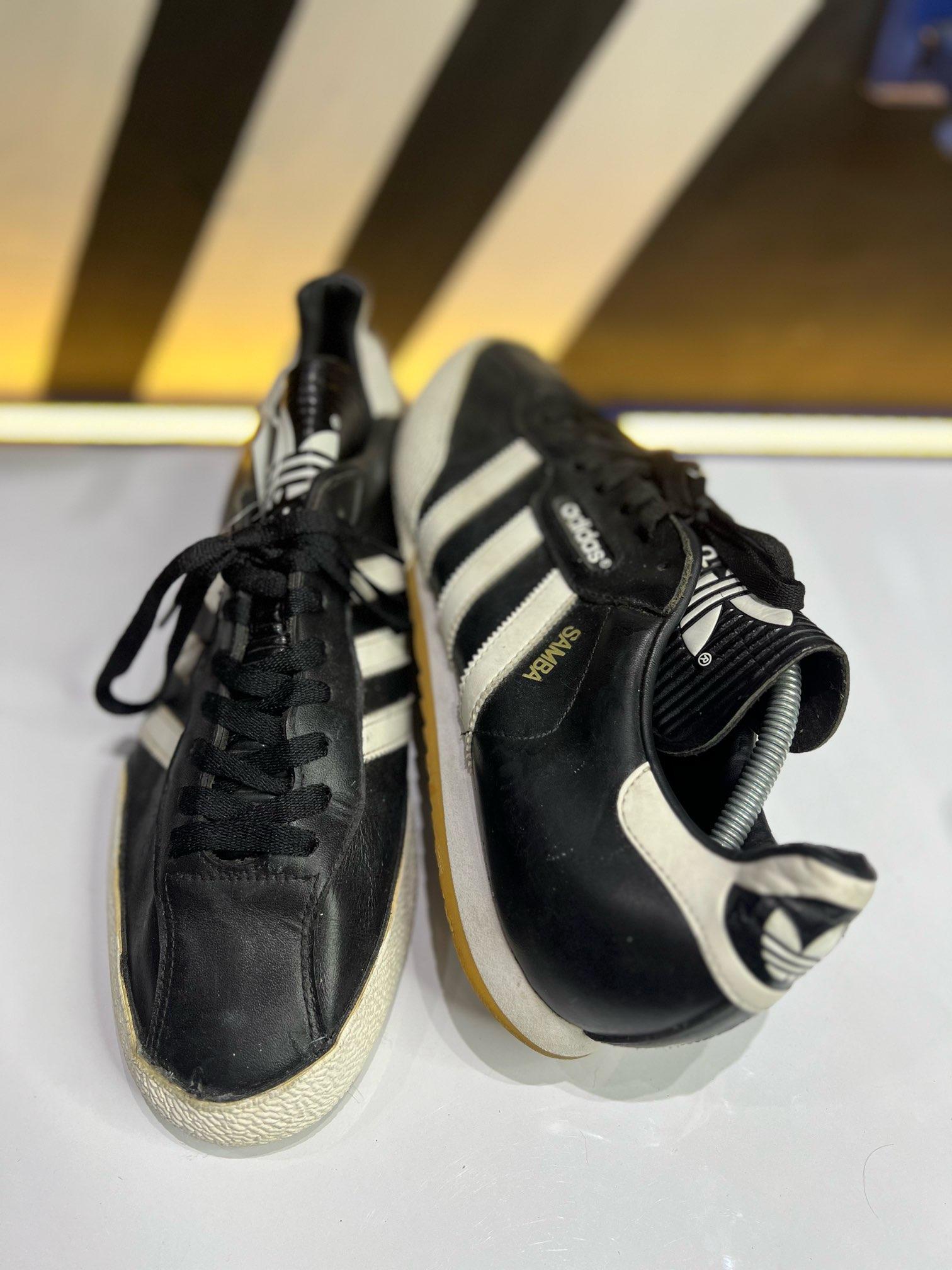 Samba Super