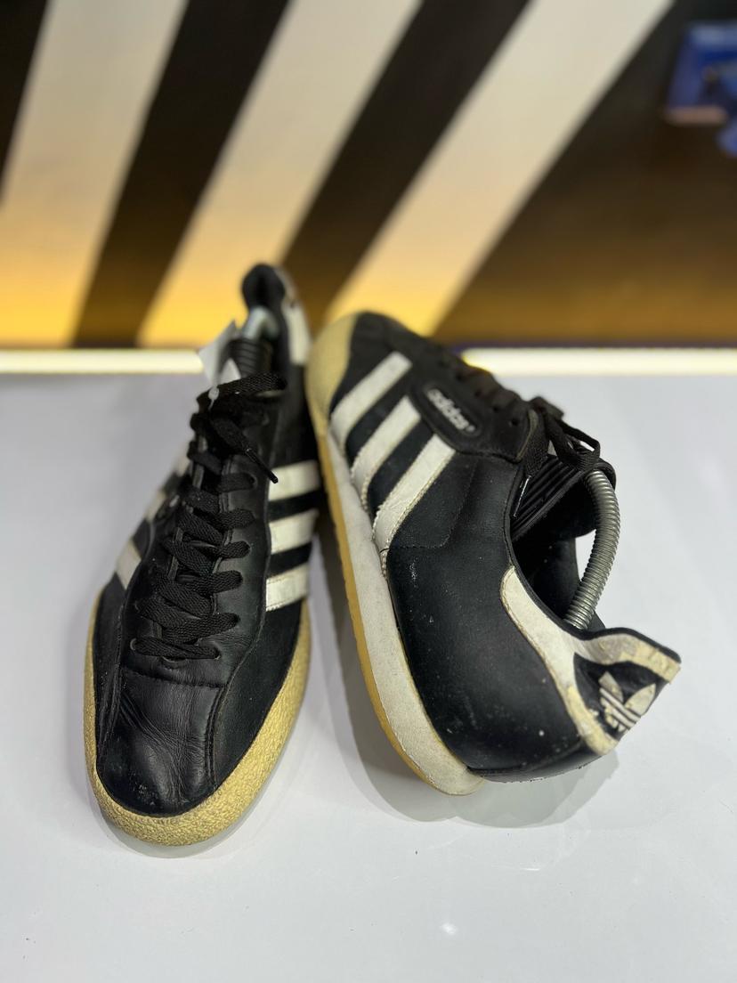 Samba Super