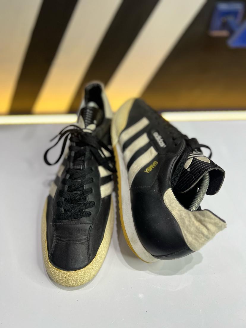 Samba Super