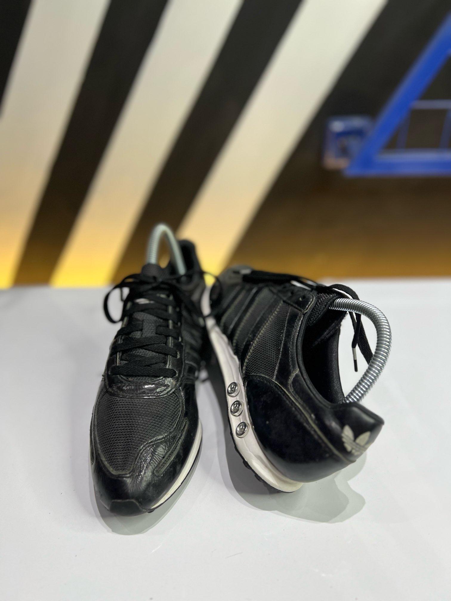 LA Trainer