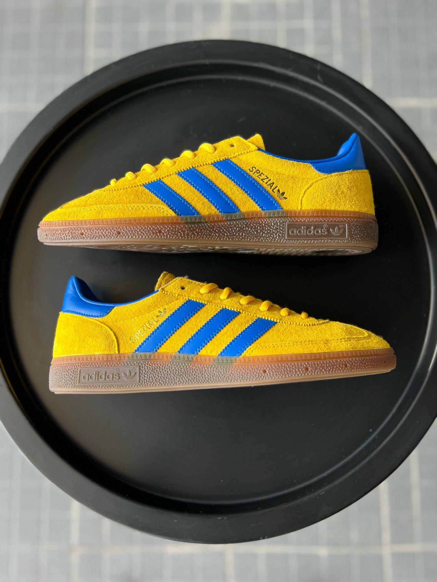 Spezial cw malmo 