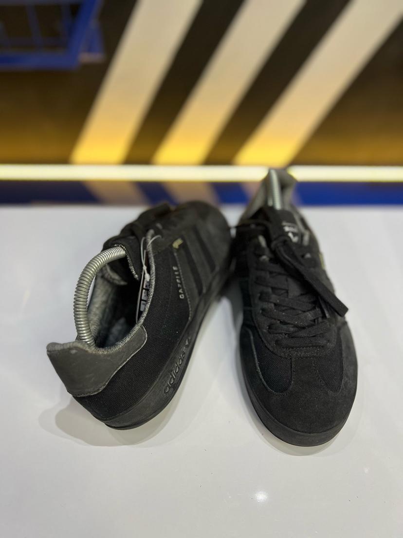 Gazelle indoor 