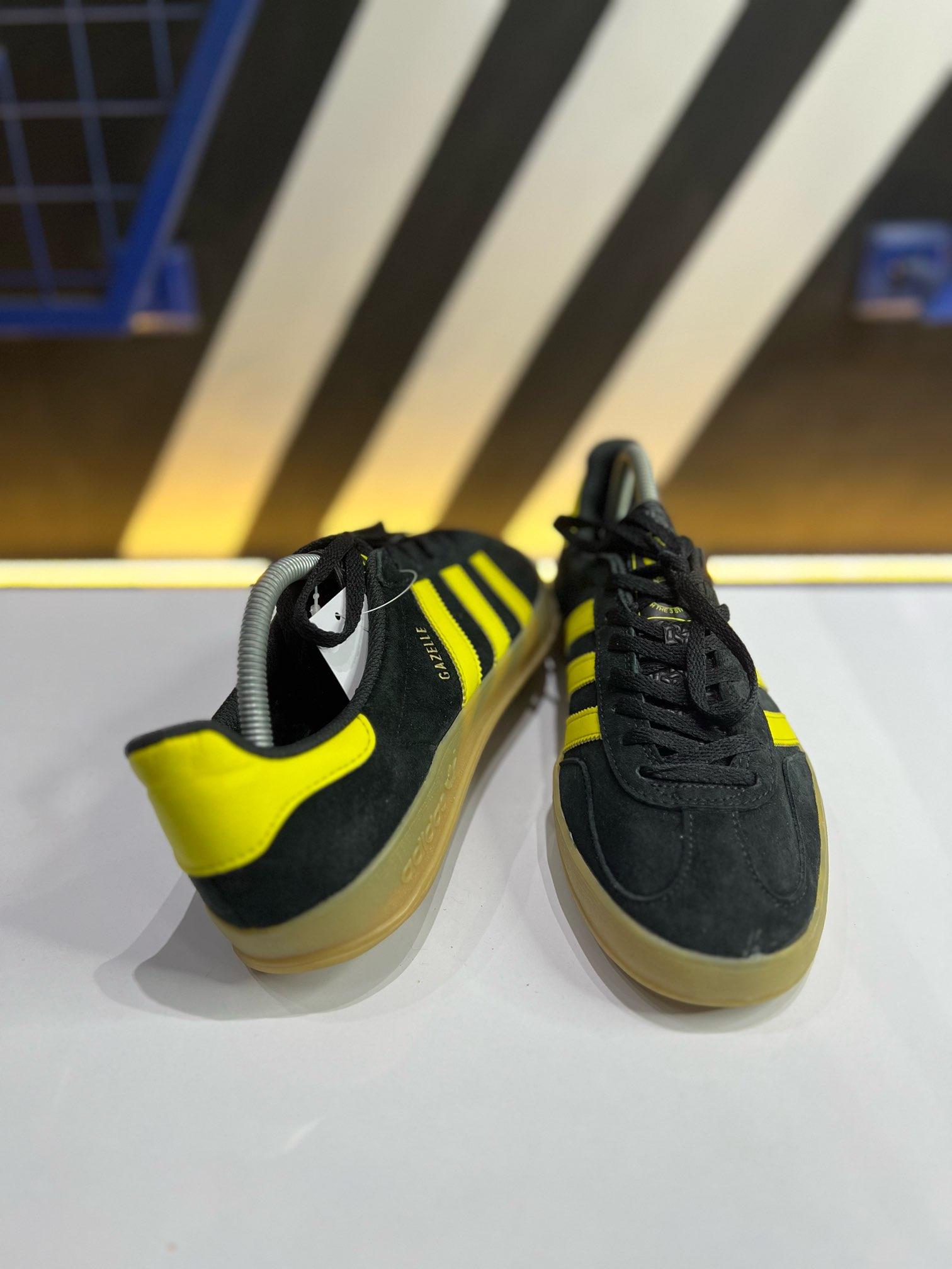 Gazelle indoor 