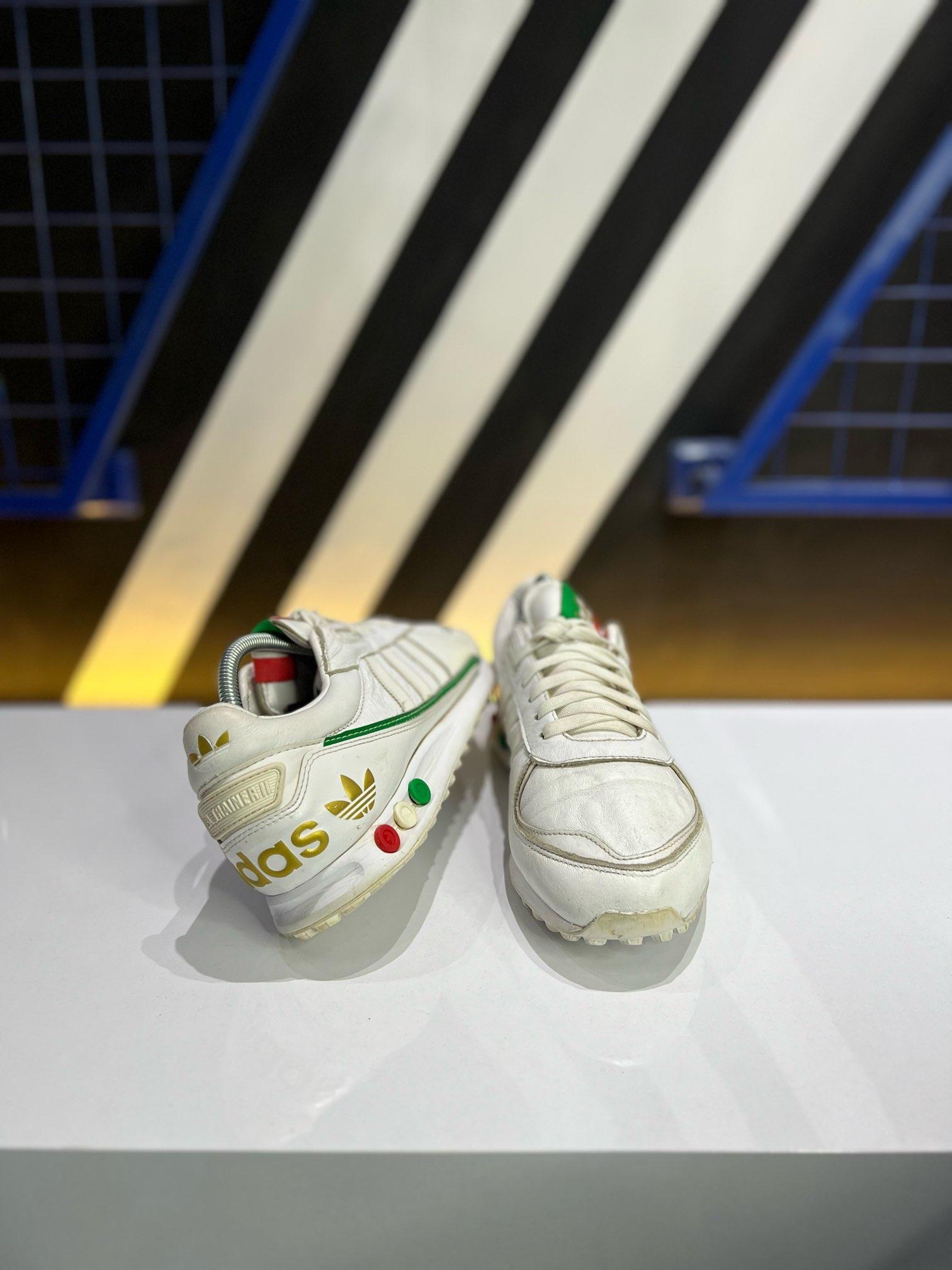 La trainer 
