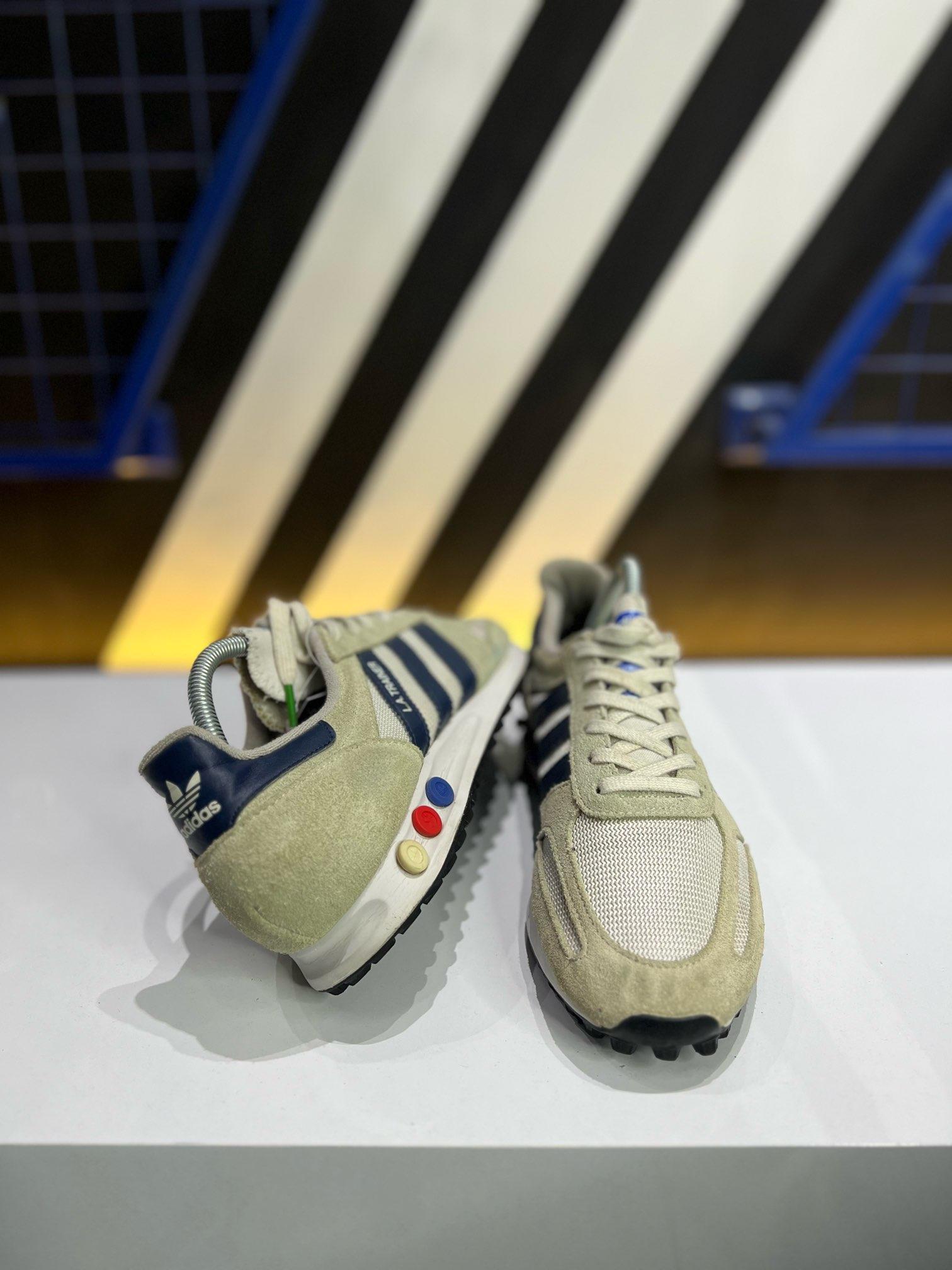 La trainer 