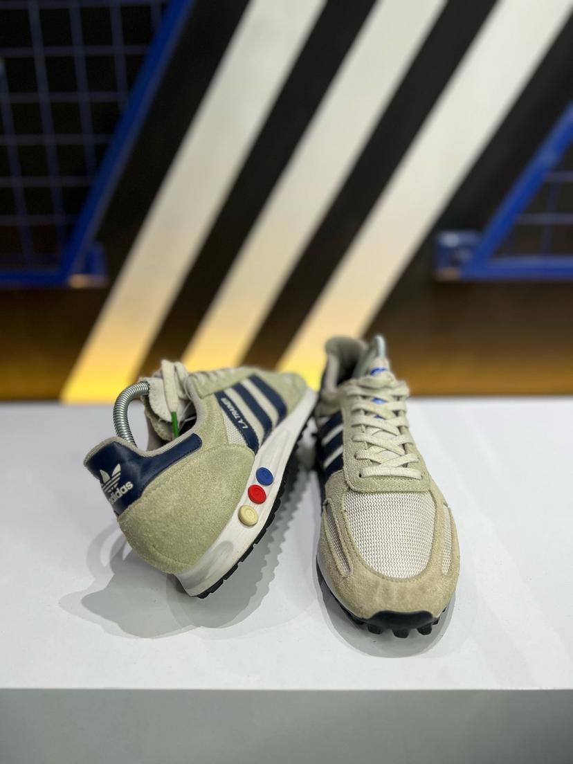 La trainer 