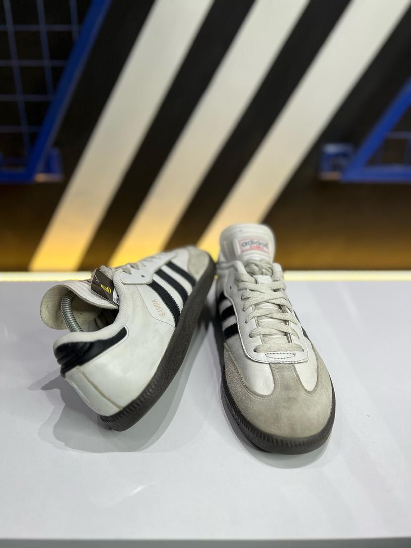 Samba classic 