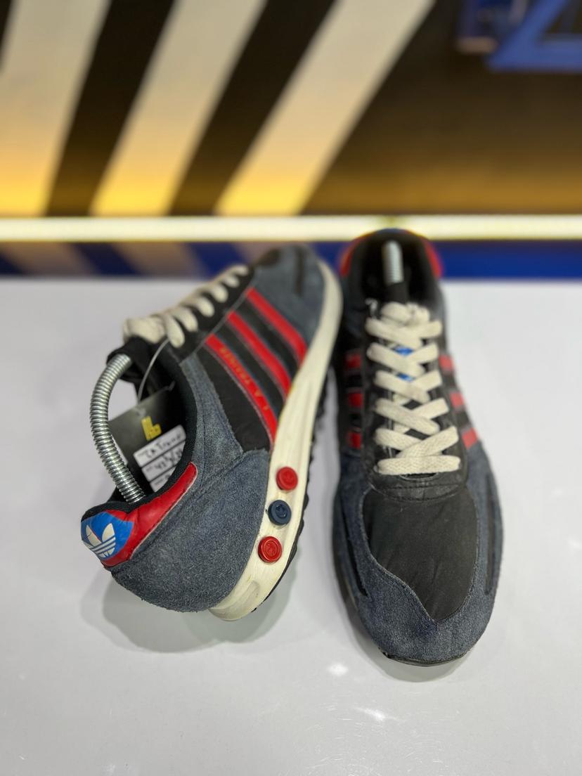 La trainer 