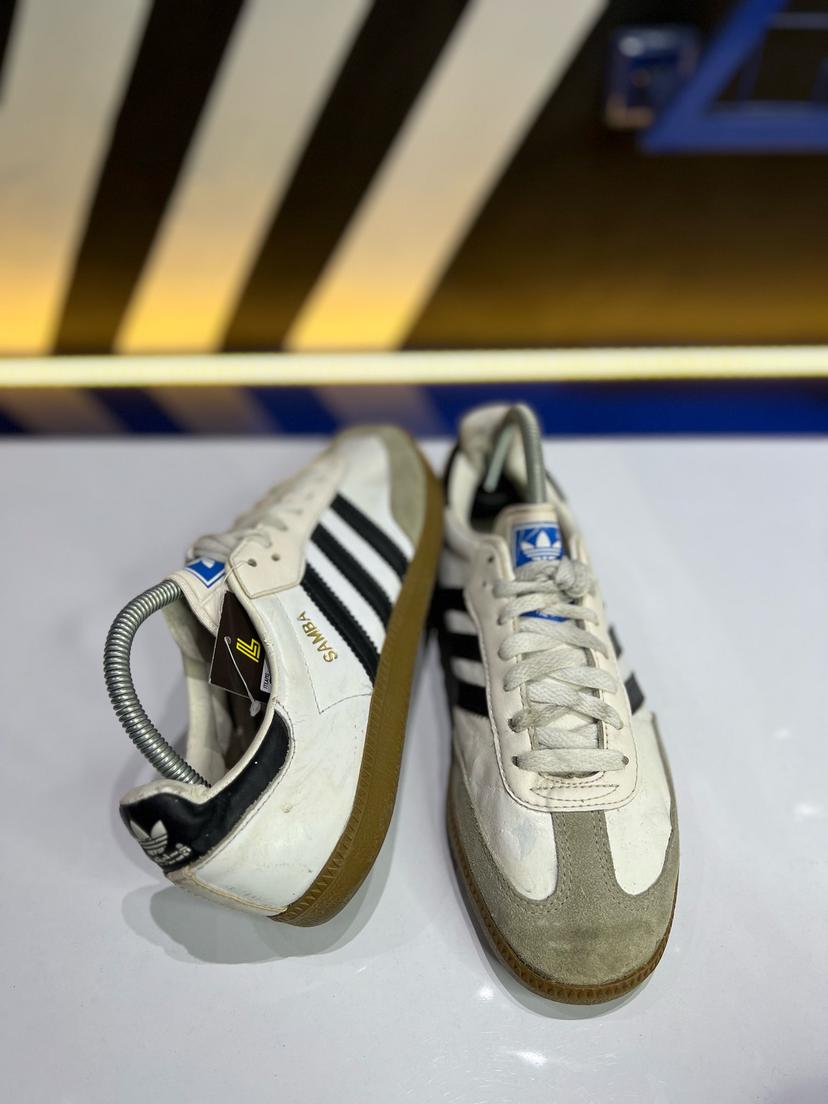 Samba OG