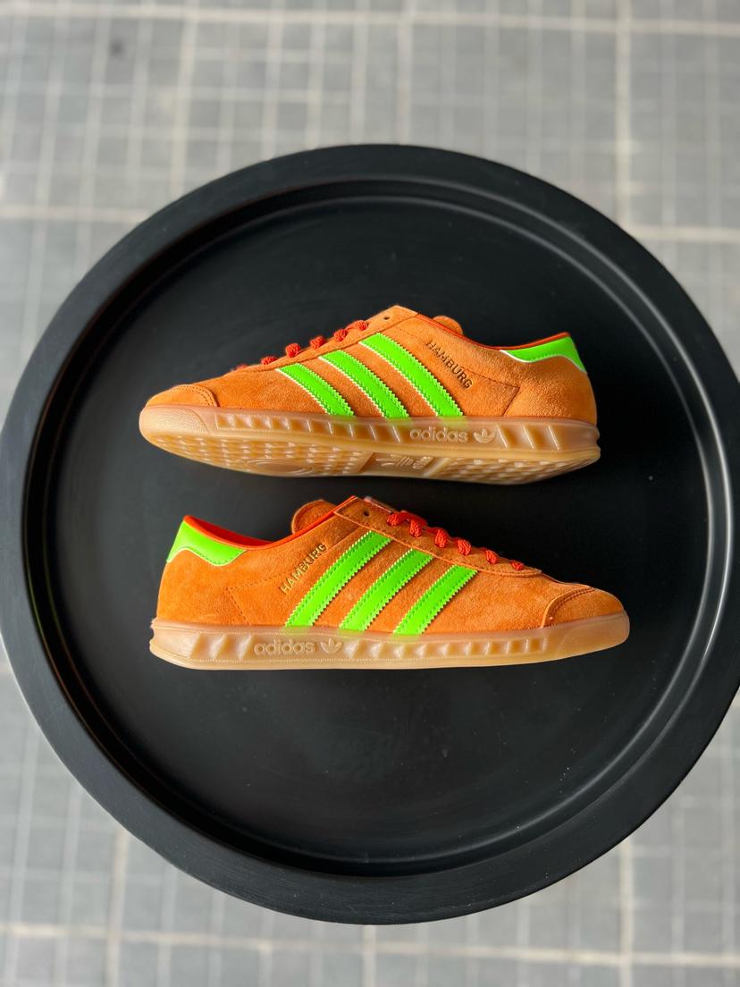 Adidas Hamburg