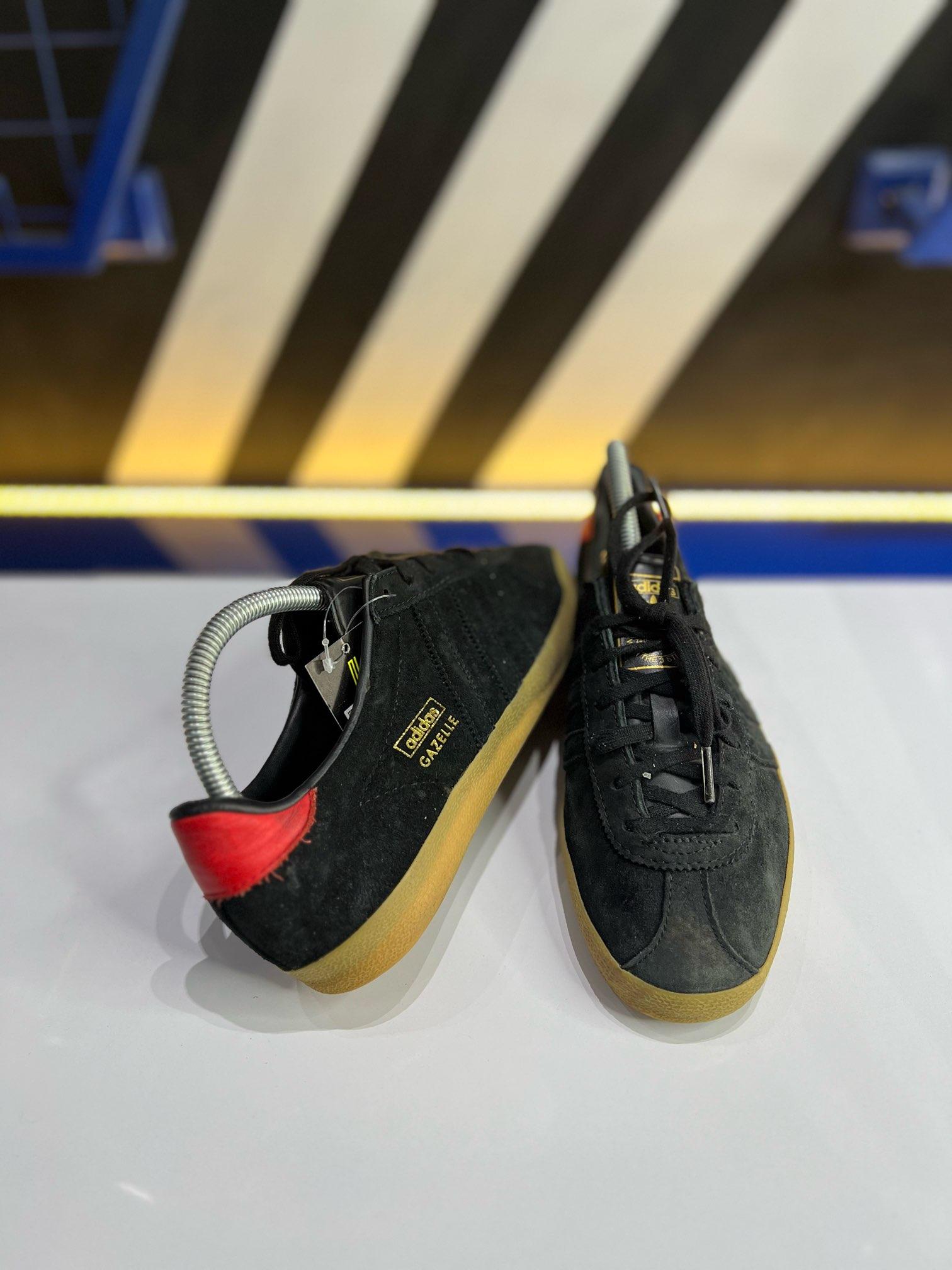 Gazelle II