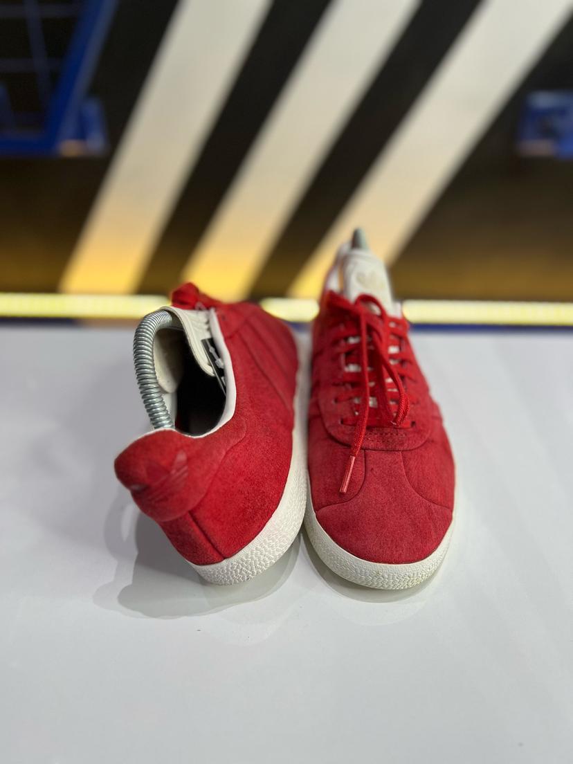 Gazelle II 