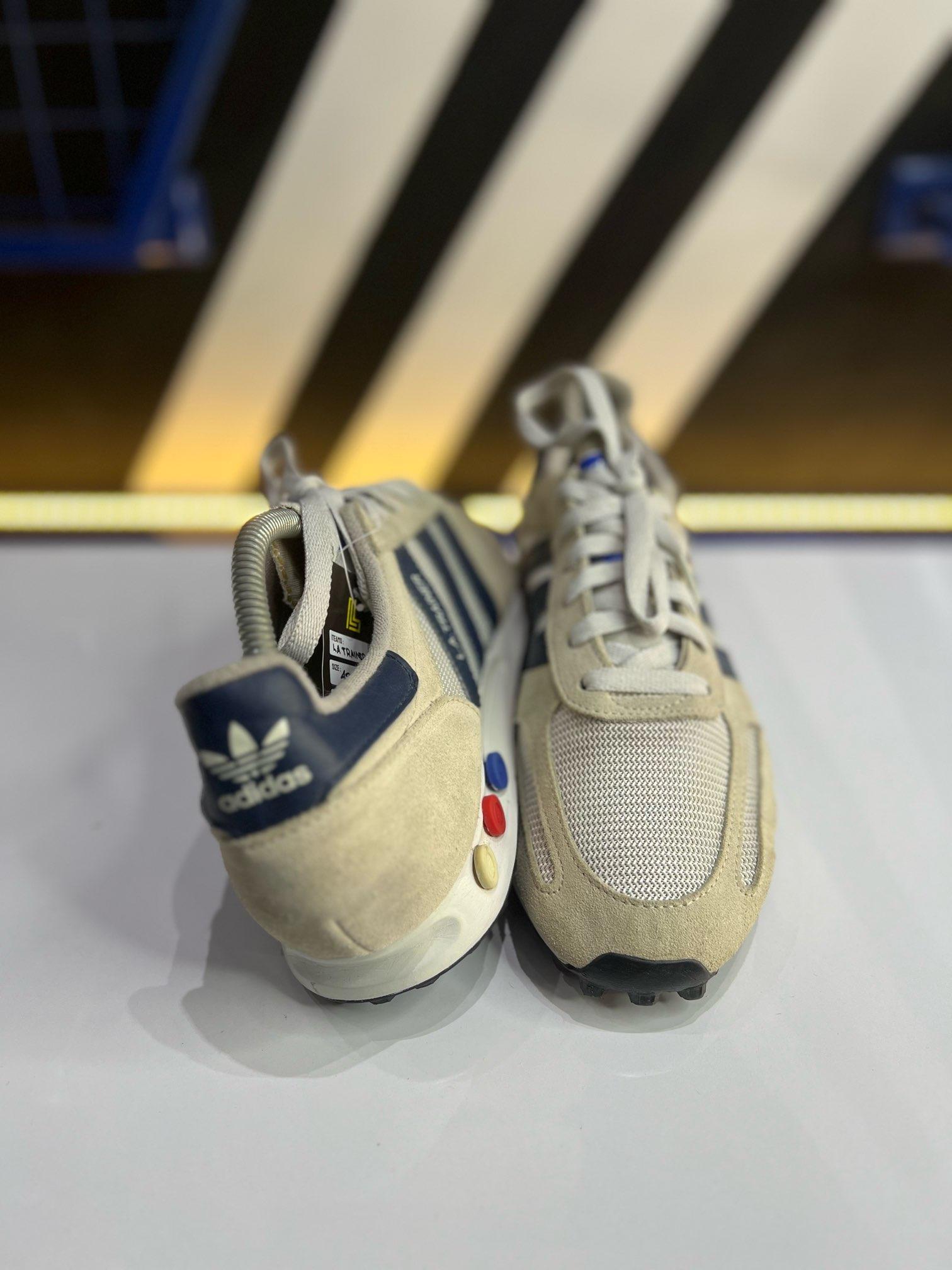 LA Trainer