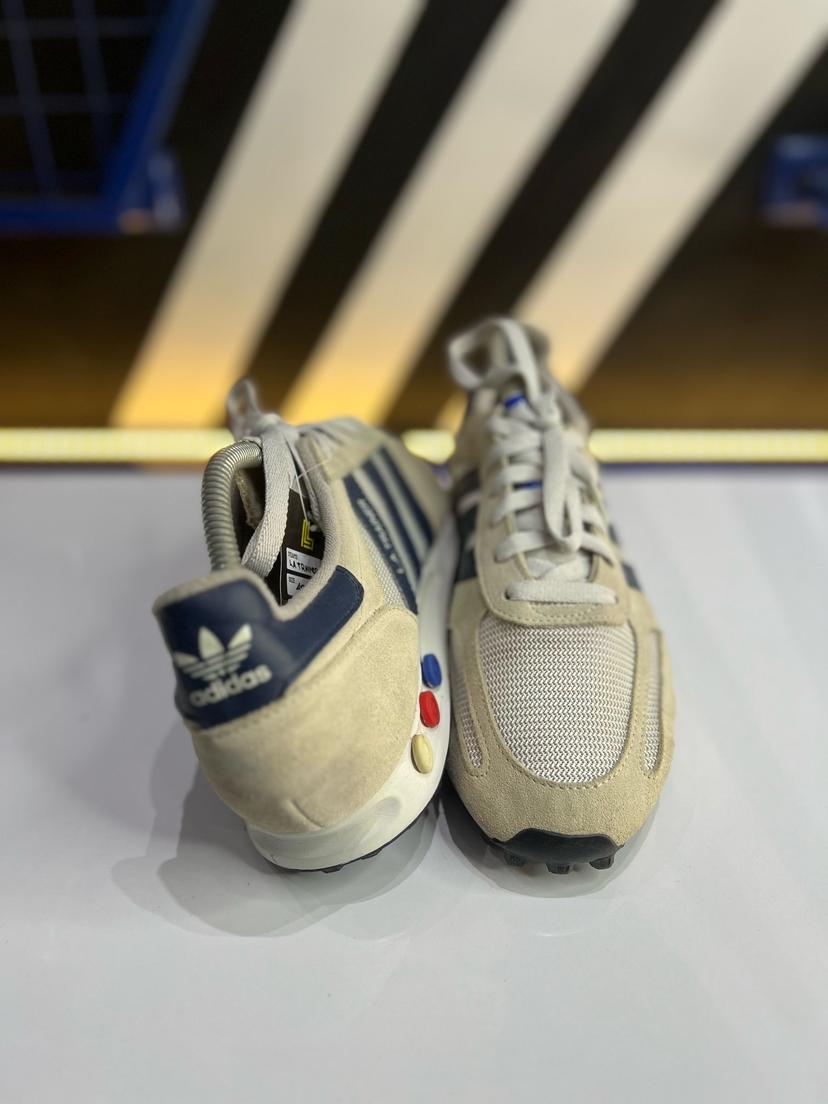 LA Trainer