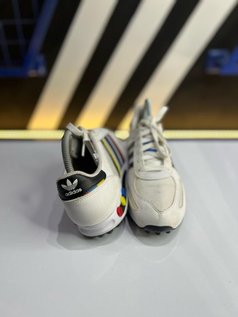 LA Trainer