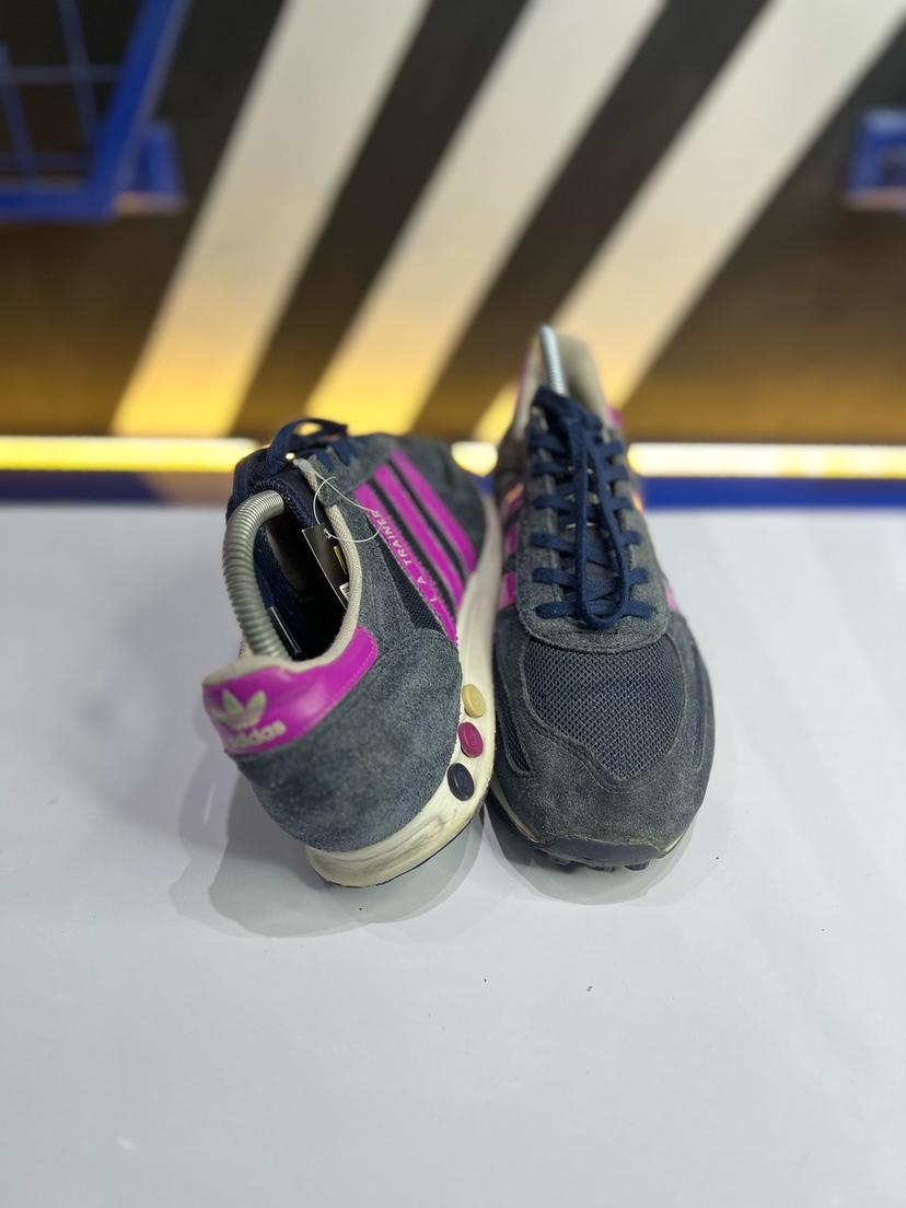 LA Trainer