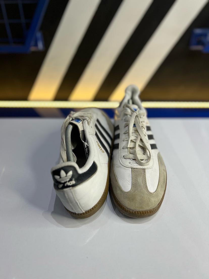Samba OG