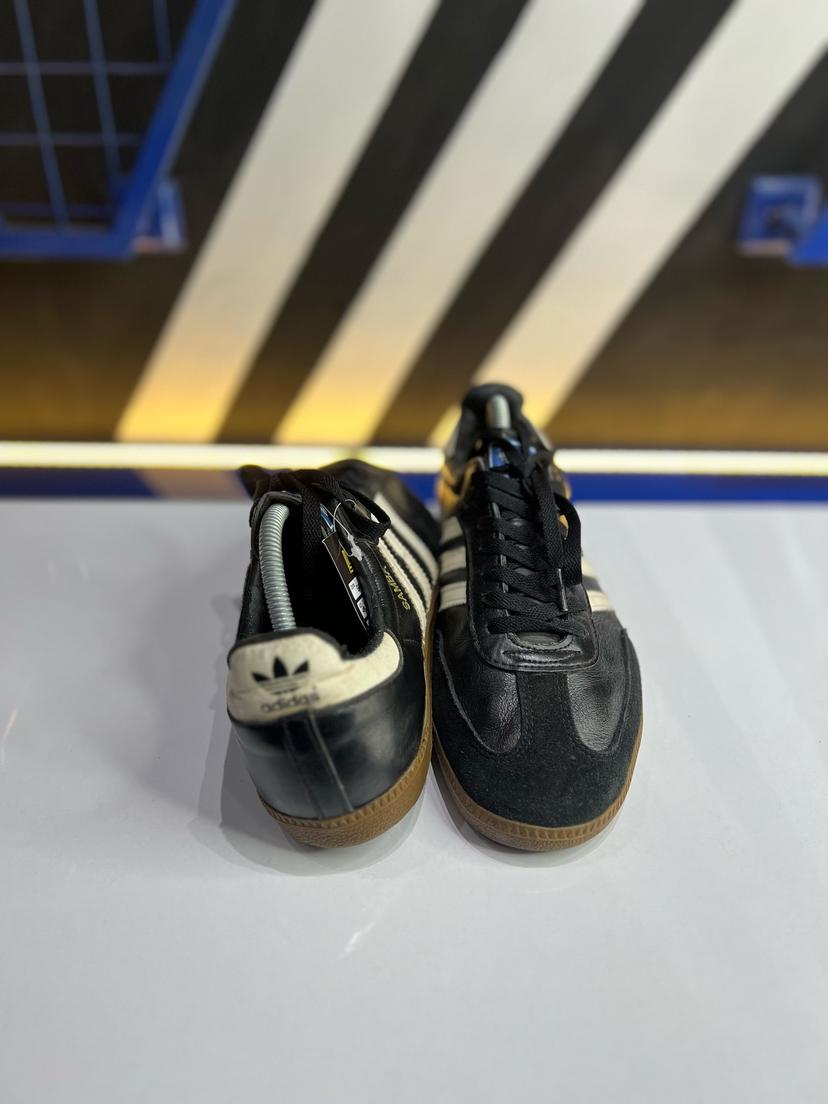 Samba OG
