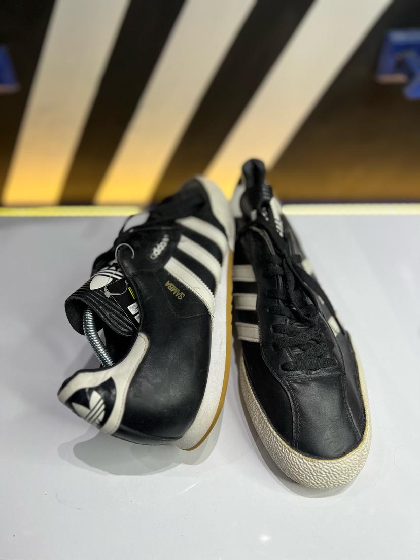 Samba Super