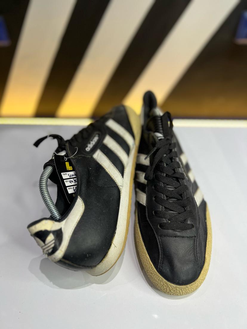 Samba Super