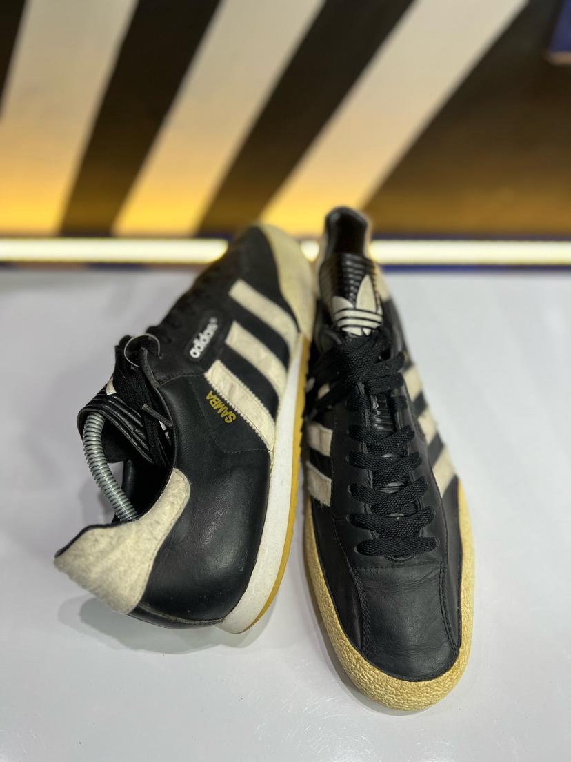 Samba Super