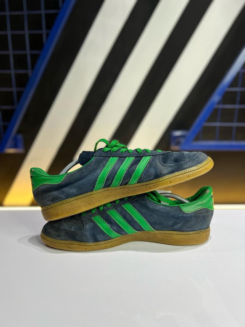 BC Trainer