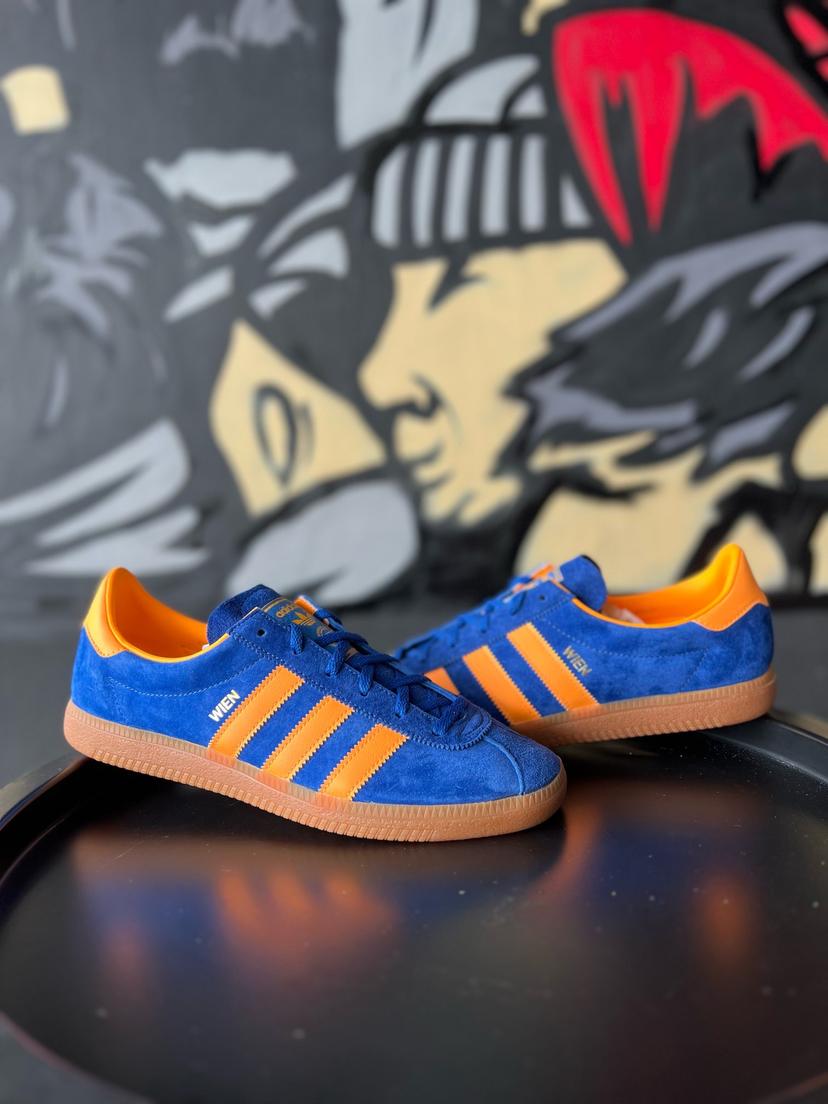 Adidas Wien