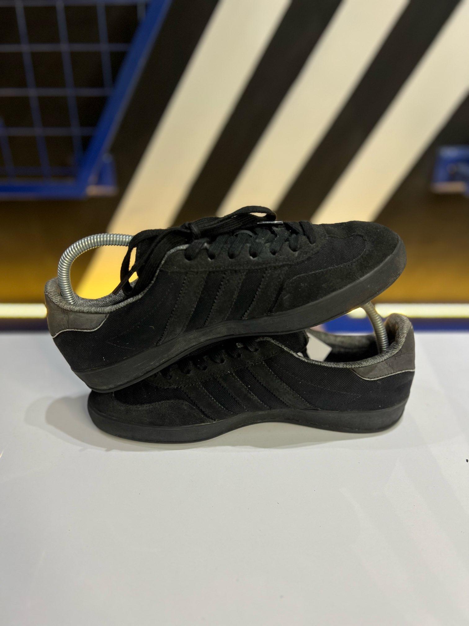 Gazelle indoor 