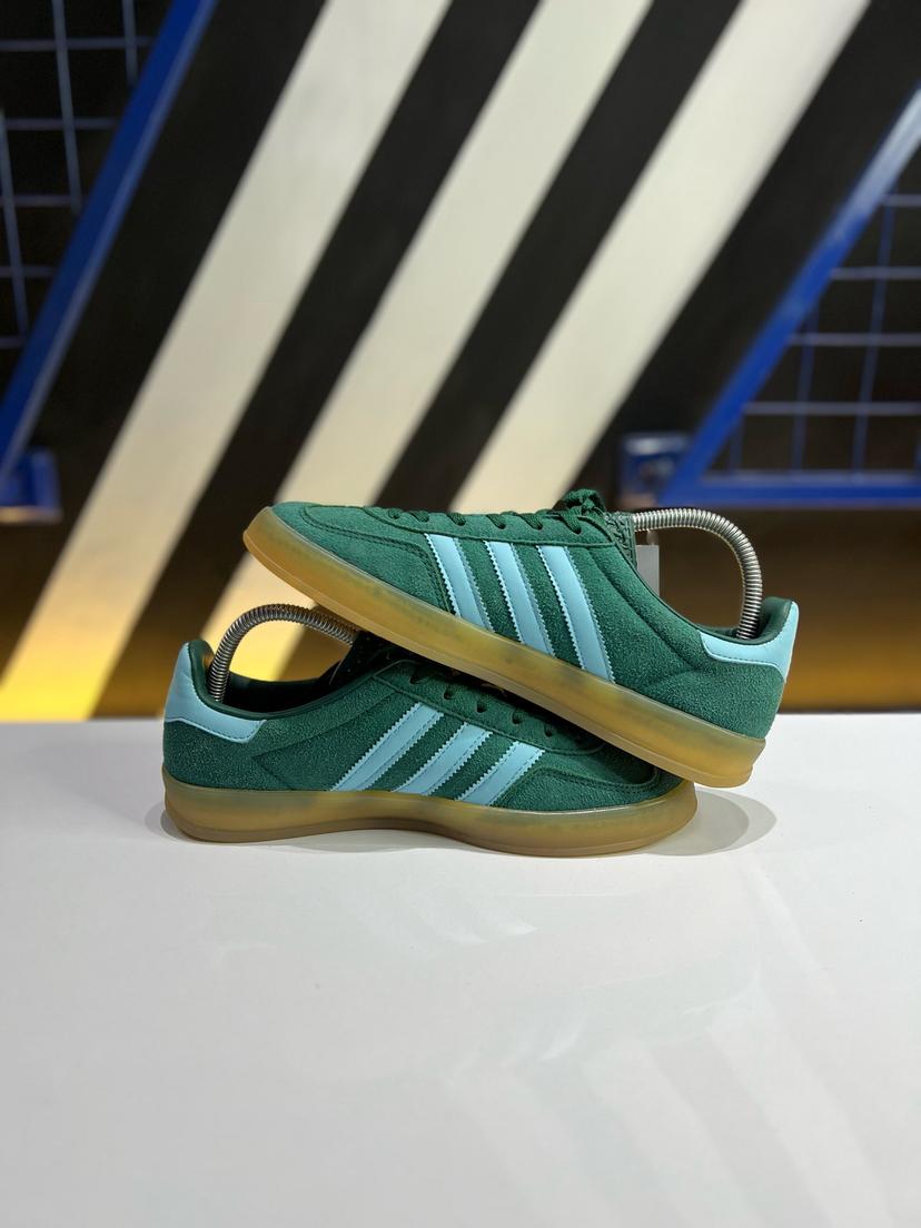 Gazelle indoor 