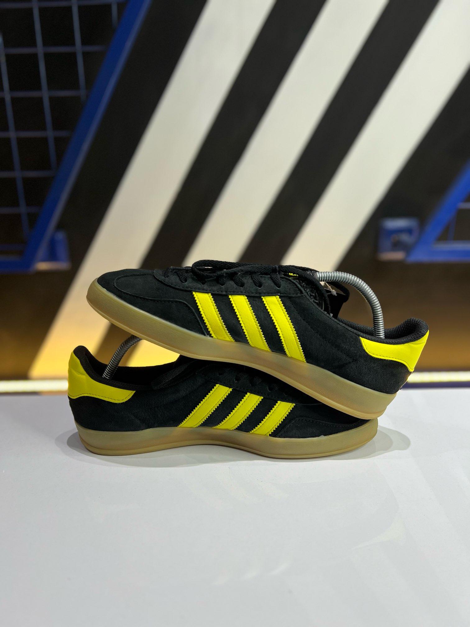 Gazelle indoor 