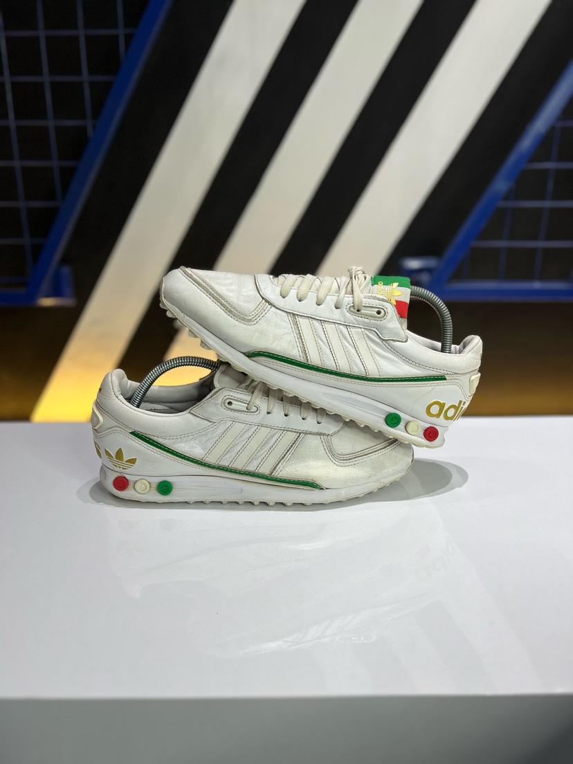 La trainer 