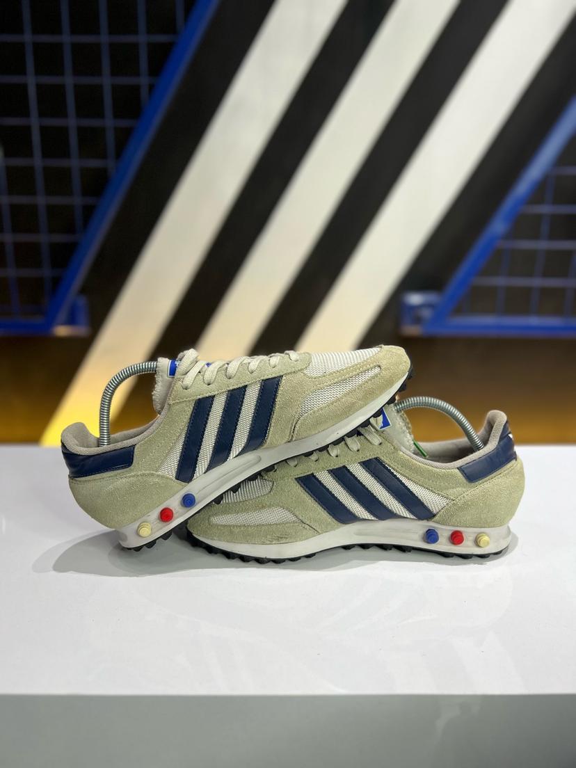 La trainer 