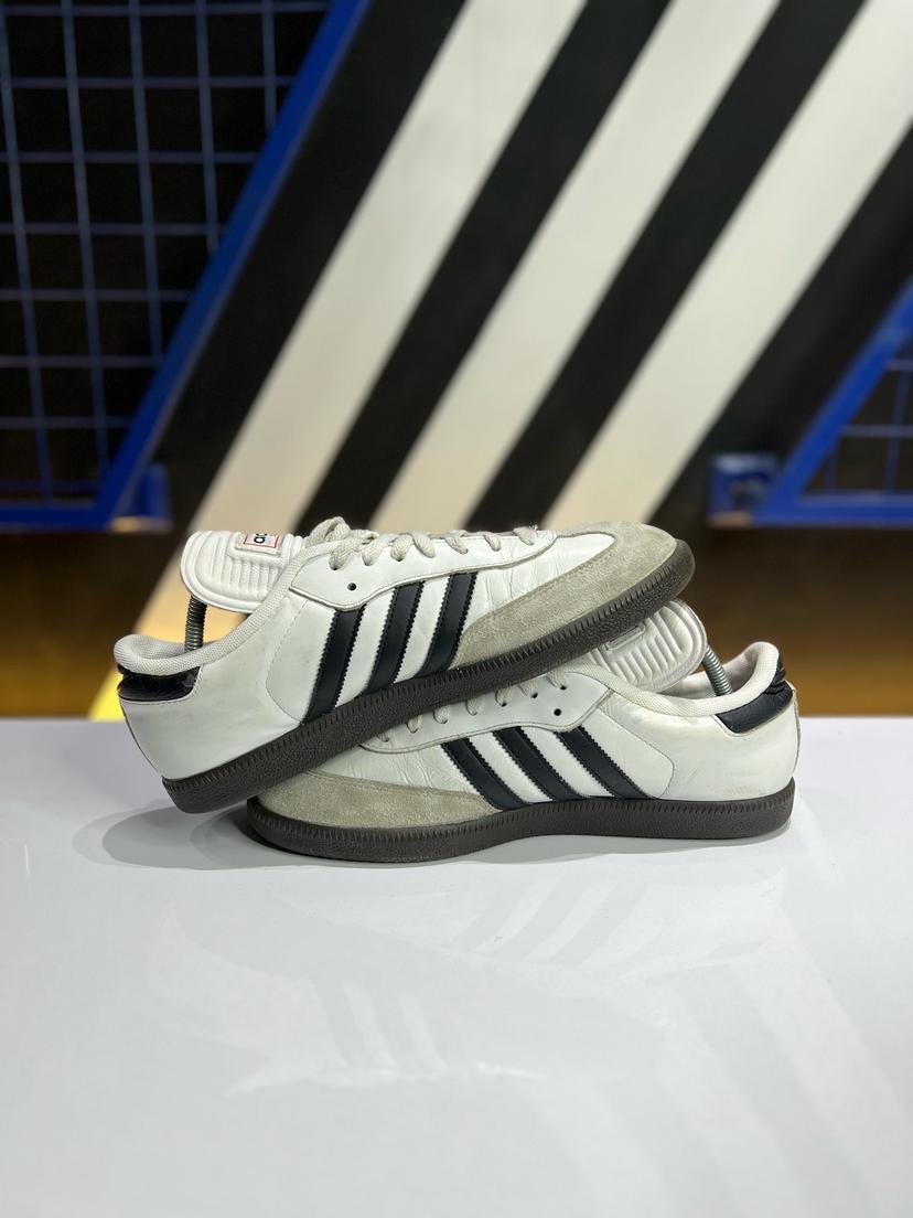 Samba classic 