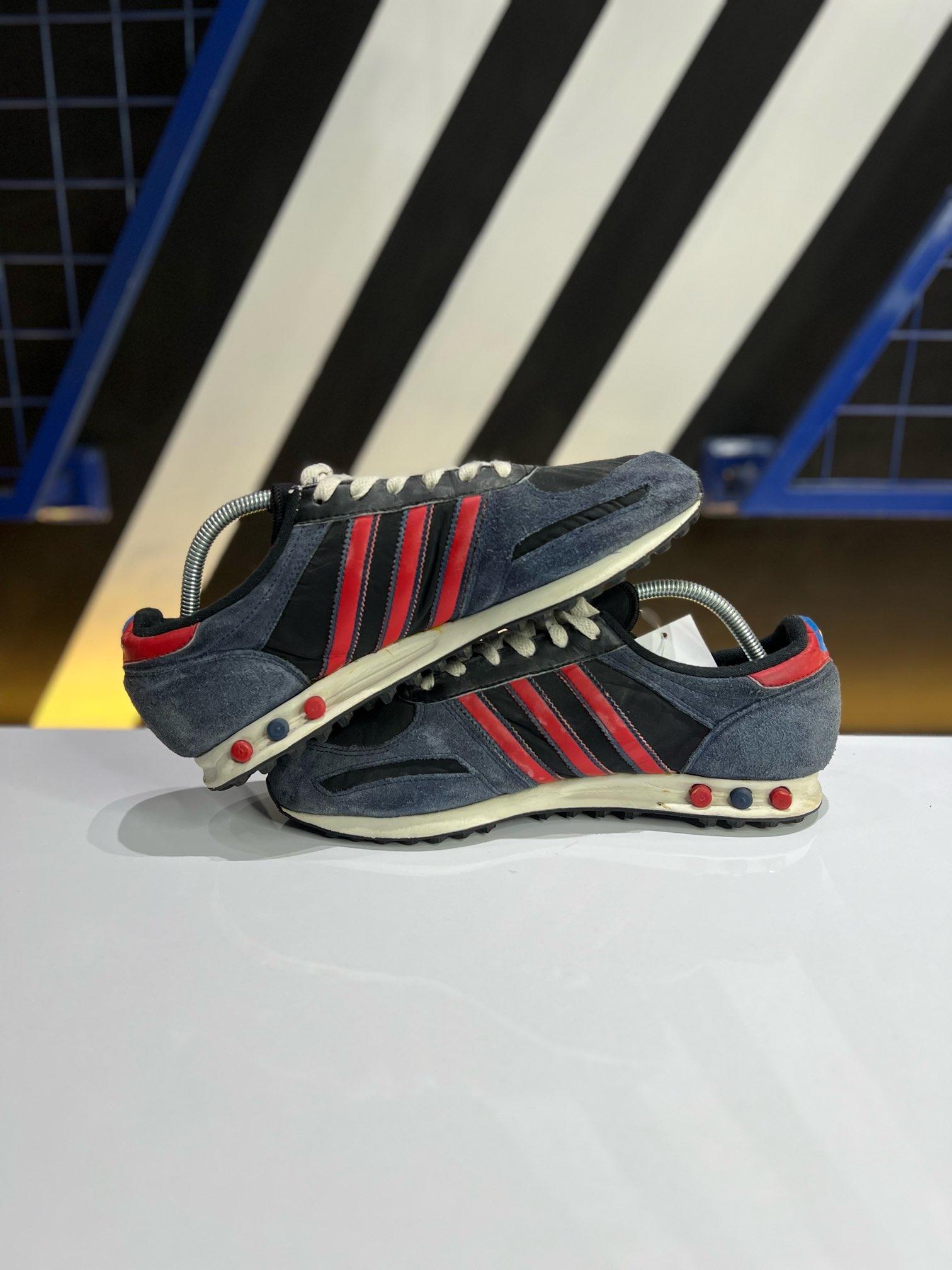 La trainer 