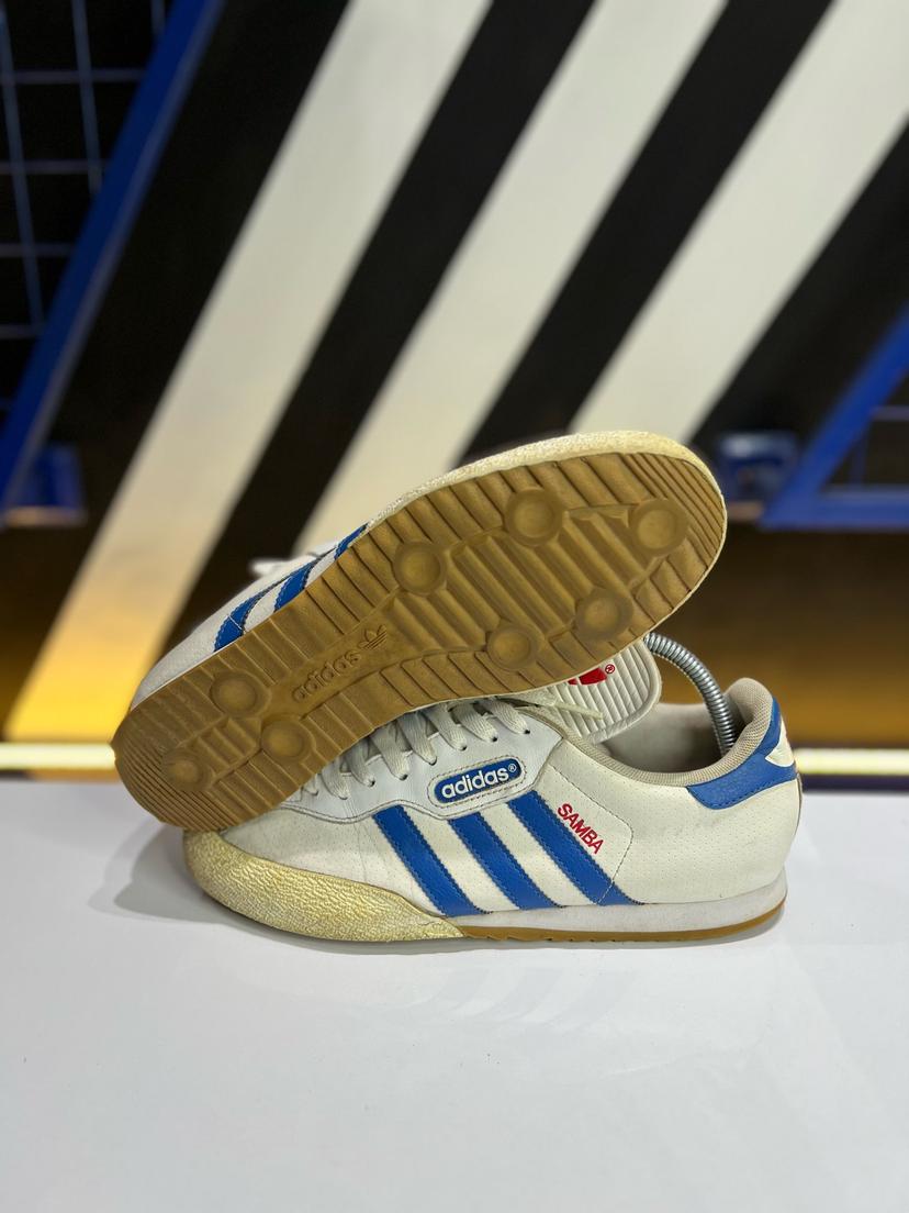 Adidas Samba Super CW Noel