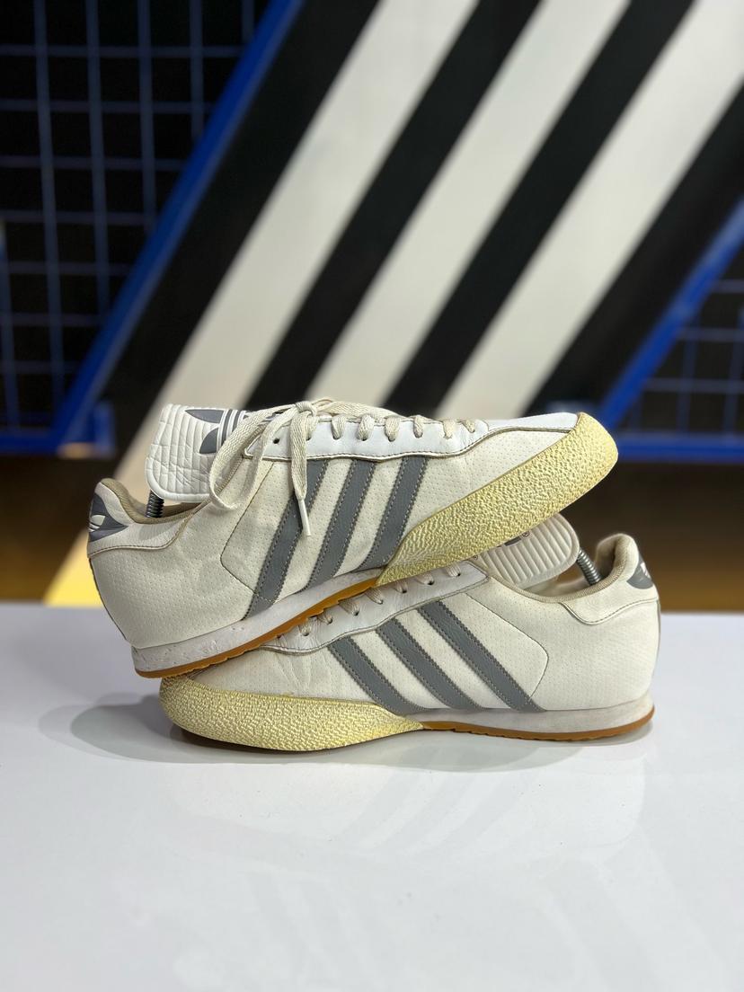 Samba super 