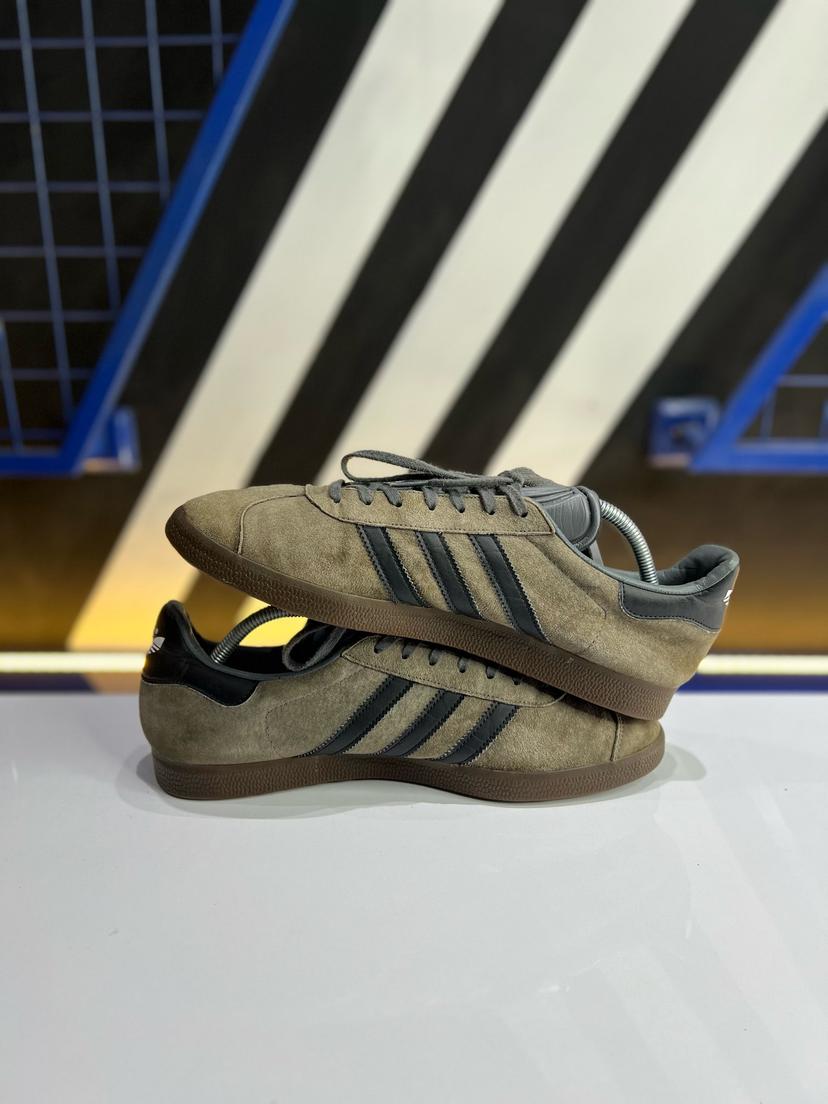 Gazelle II