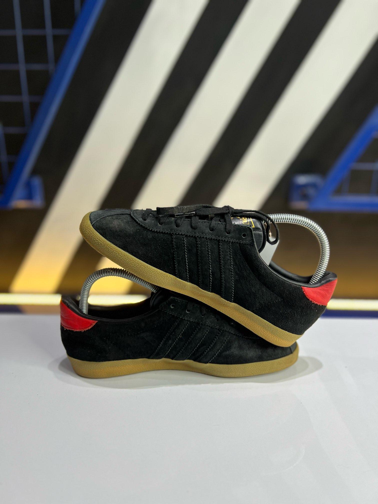 Gazelle II