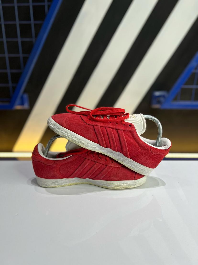 Gazelle II 