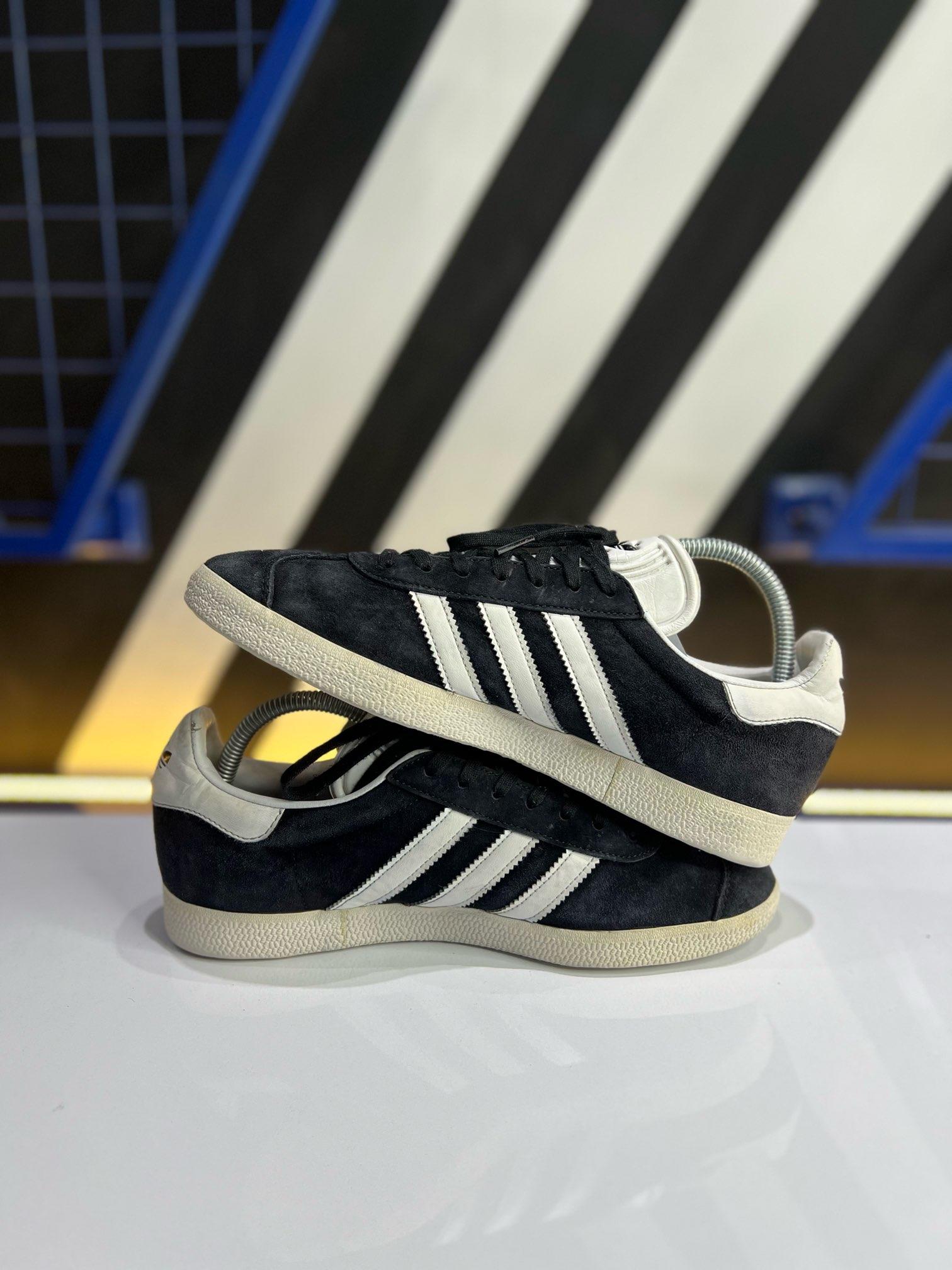 Gazelle II