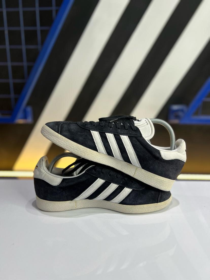 Gazelle II