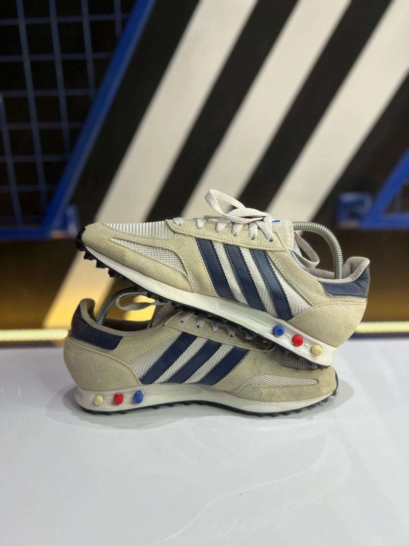 LA Trainer