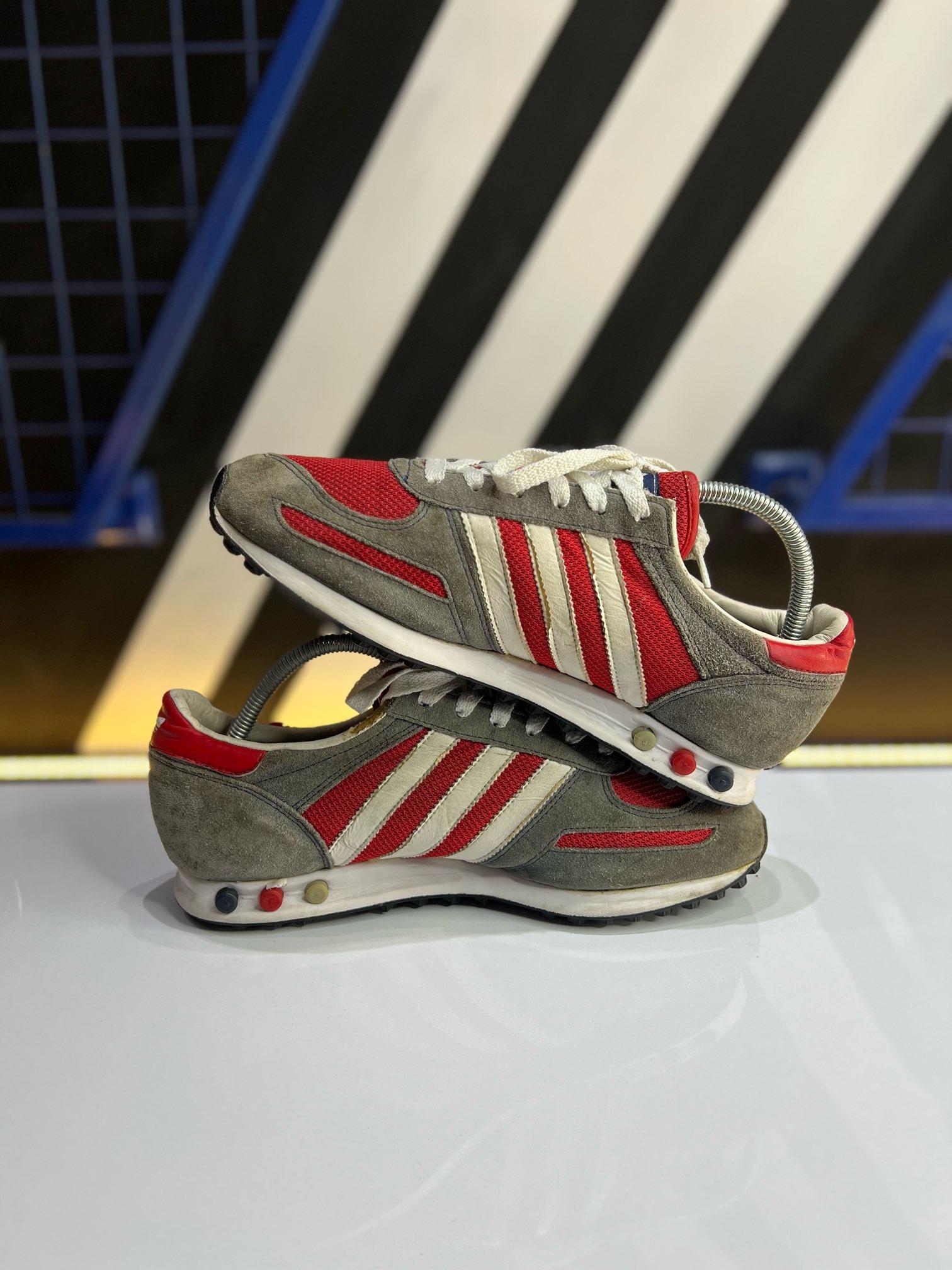 LA Trainer