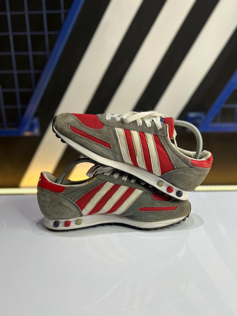 LA Trainer