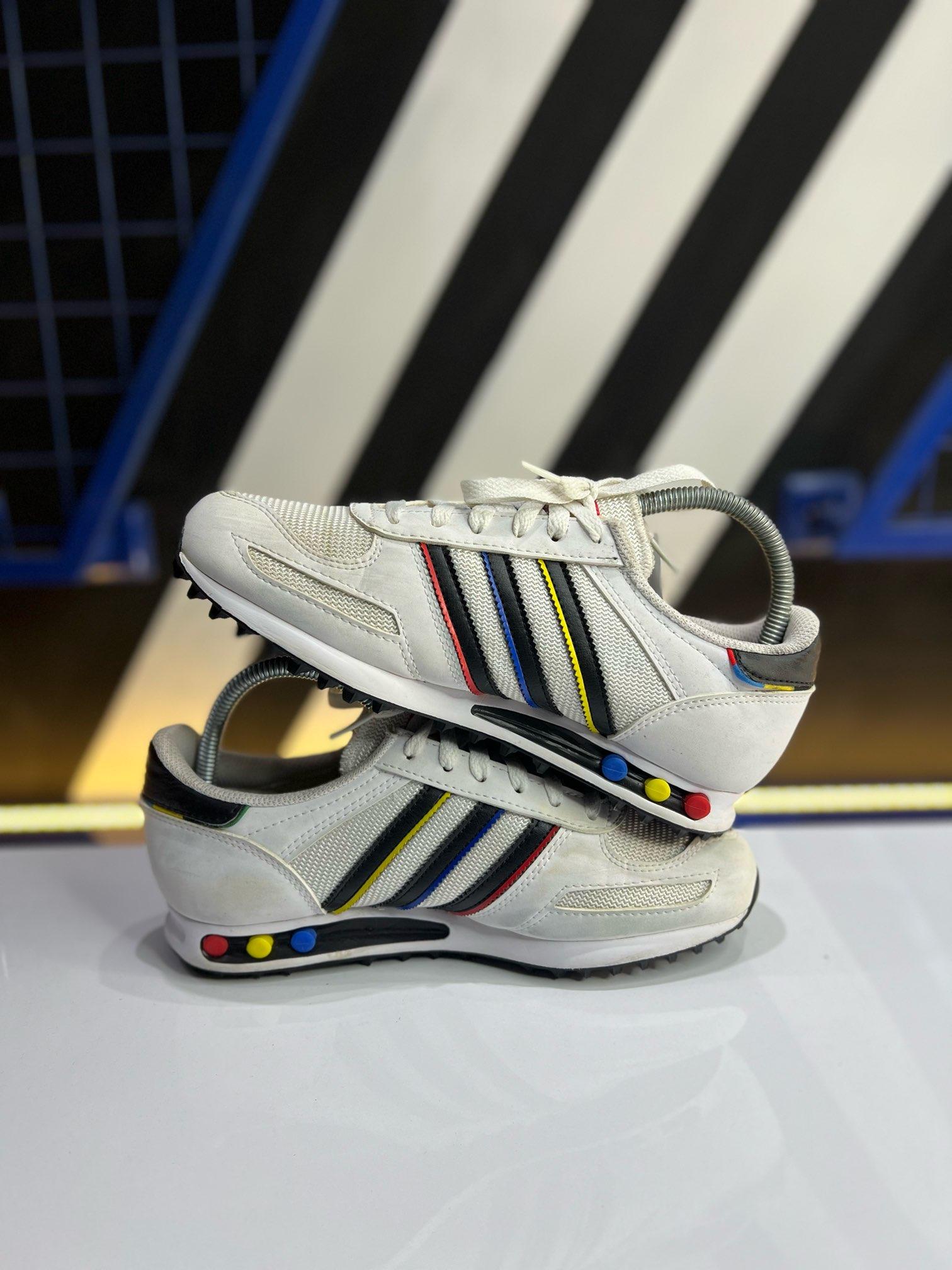LA Trainer