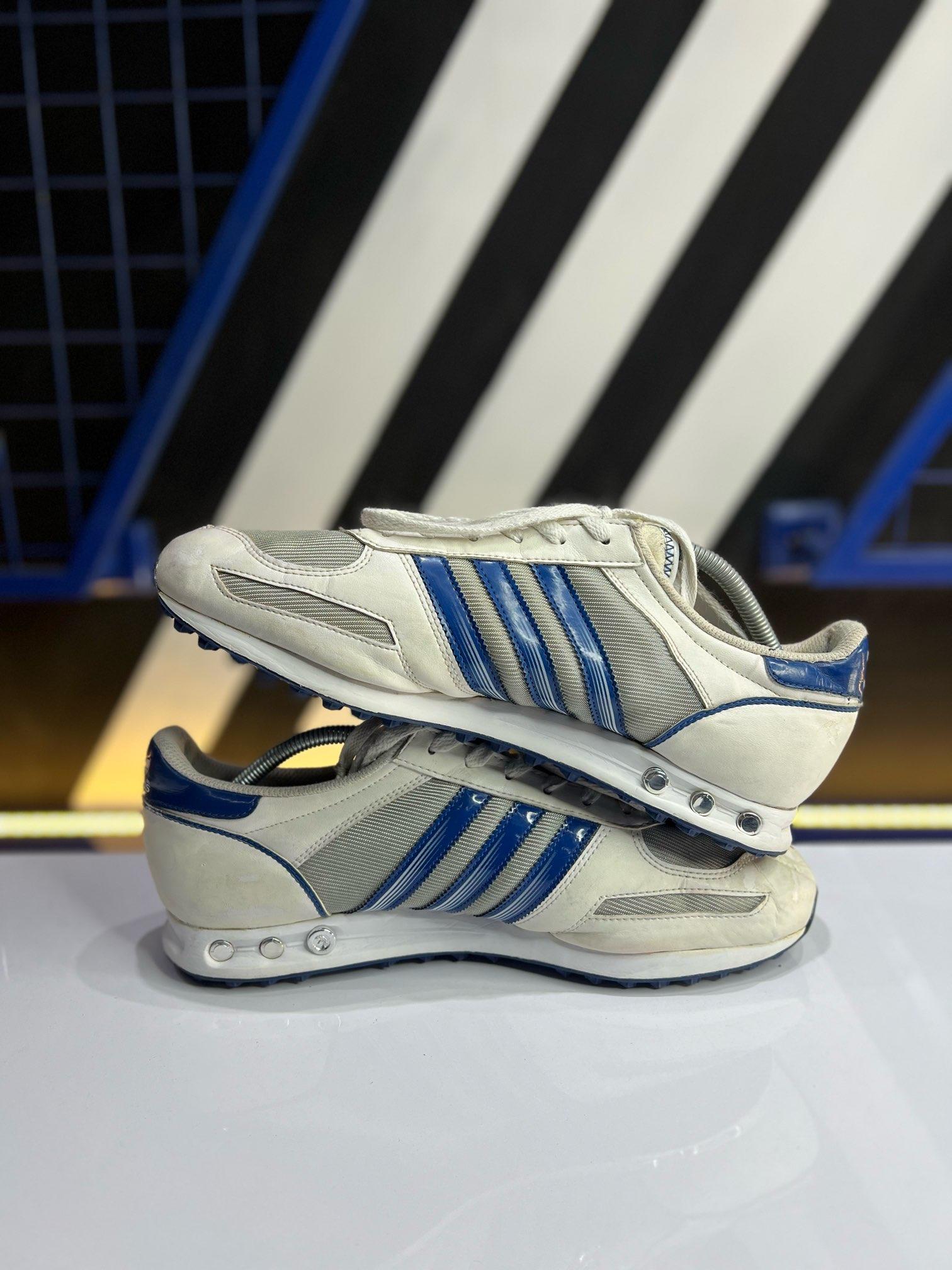 LA Trainer