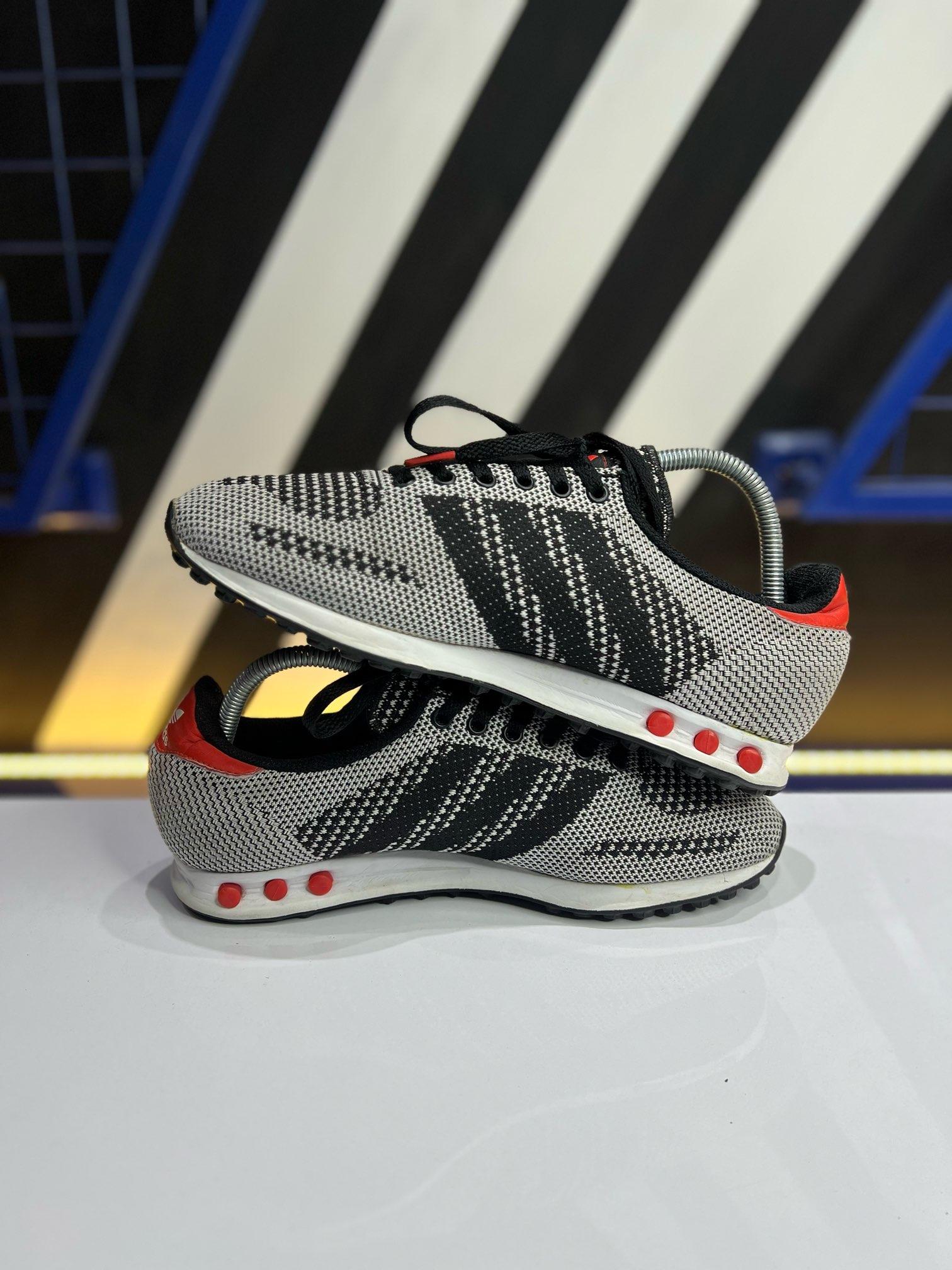 LA Trainer